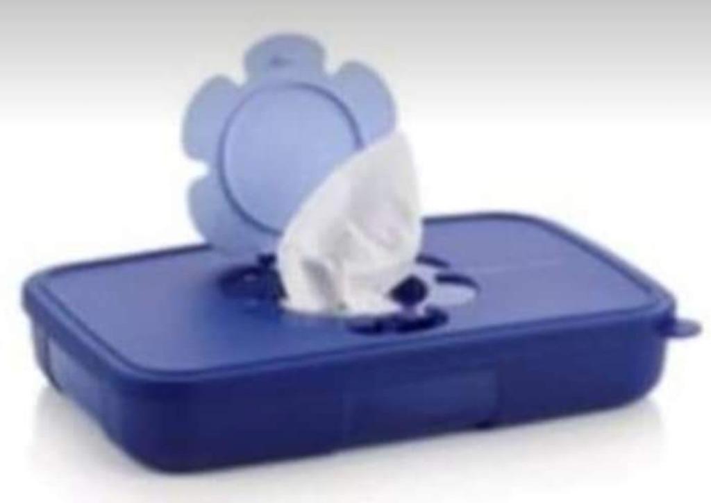 Babydoekjesdoos, Ophalen of Verzenden, Nieuw