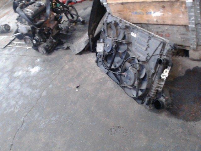 Radiateur Range Rover 2.2TD4 110kw 2011-2015 LP/15172, Ophalen of Verzenden, Gebruikt, Rover