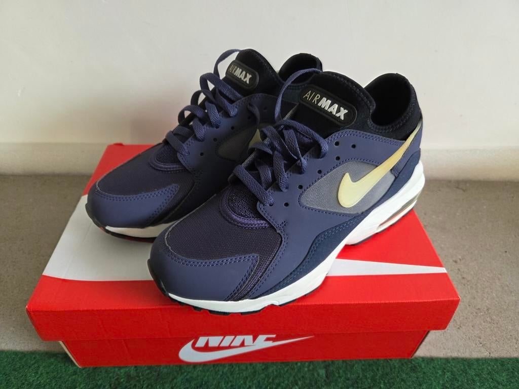Nike air max 93, Neuf, Enlèvement ou Envoi, Autres couleurs, Nike