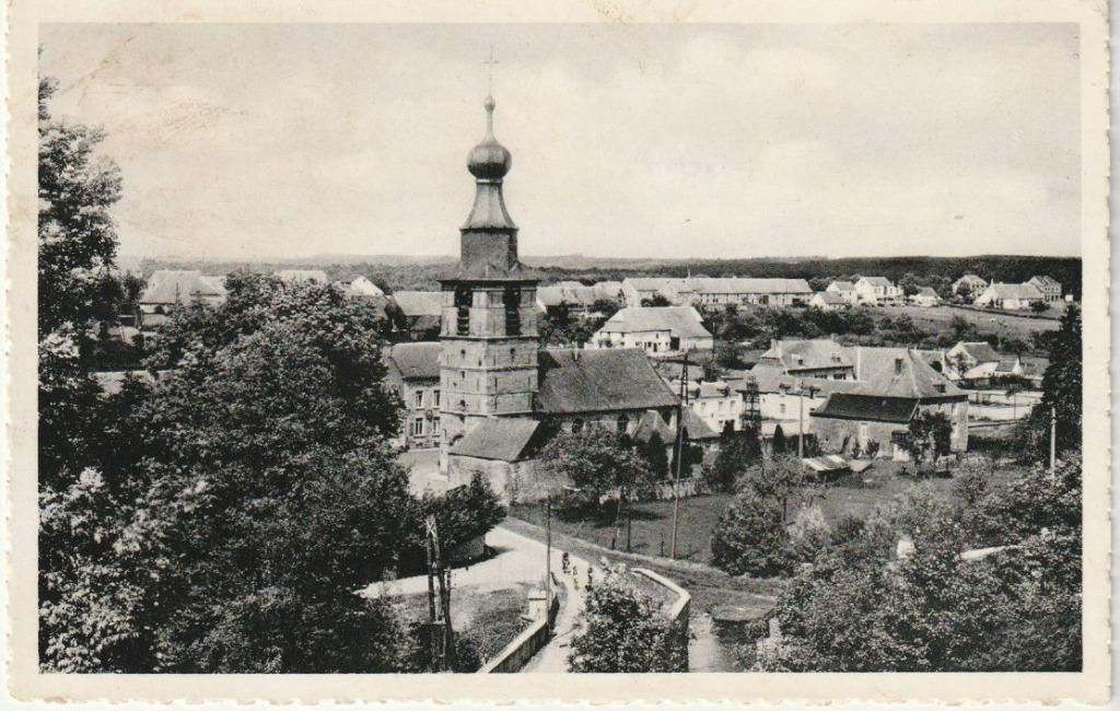 VIRELLES   PANORAMA, Enlèvement ou Envoi, Affranchie, Hainaut