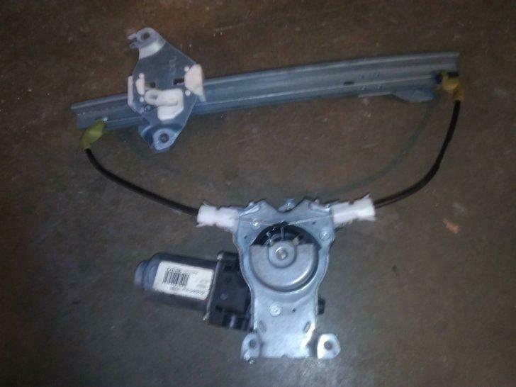Nissan Qashqai, Ophalen, Gebruikt, Nissan