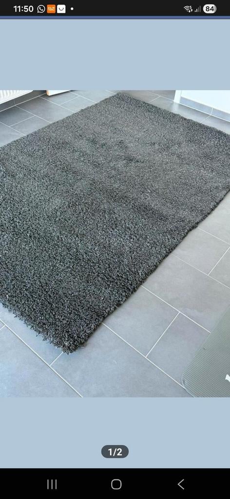 Tapijt, Huis en Inrichting, Stoffering | Tapijten en Vloerkleden, Ophalen of Verzenden