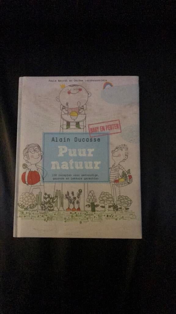 Paule Neyrat - Puur natuur, Neuf, Enlèvement ou Envoi, Paule Neyrat; Christophe Saintagne