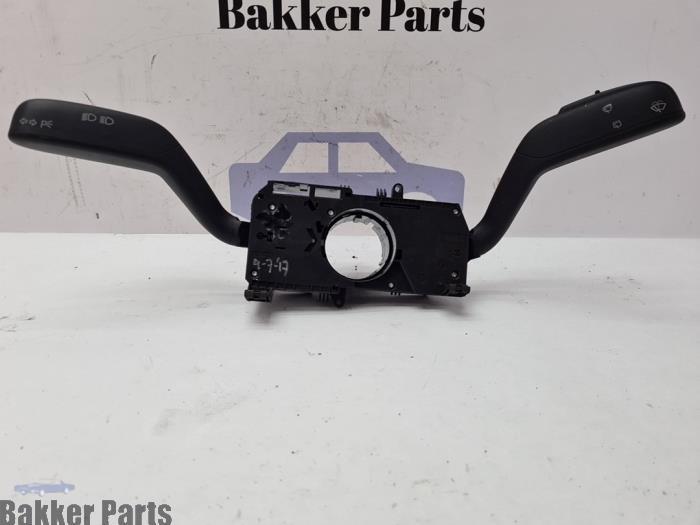 Commutateur combi colonne de direction d'un Seat Ibiza, -, -, 3 mois de garantie, Utilisé