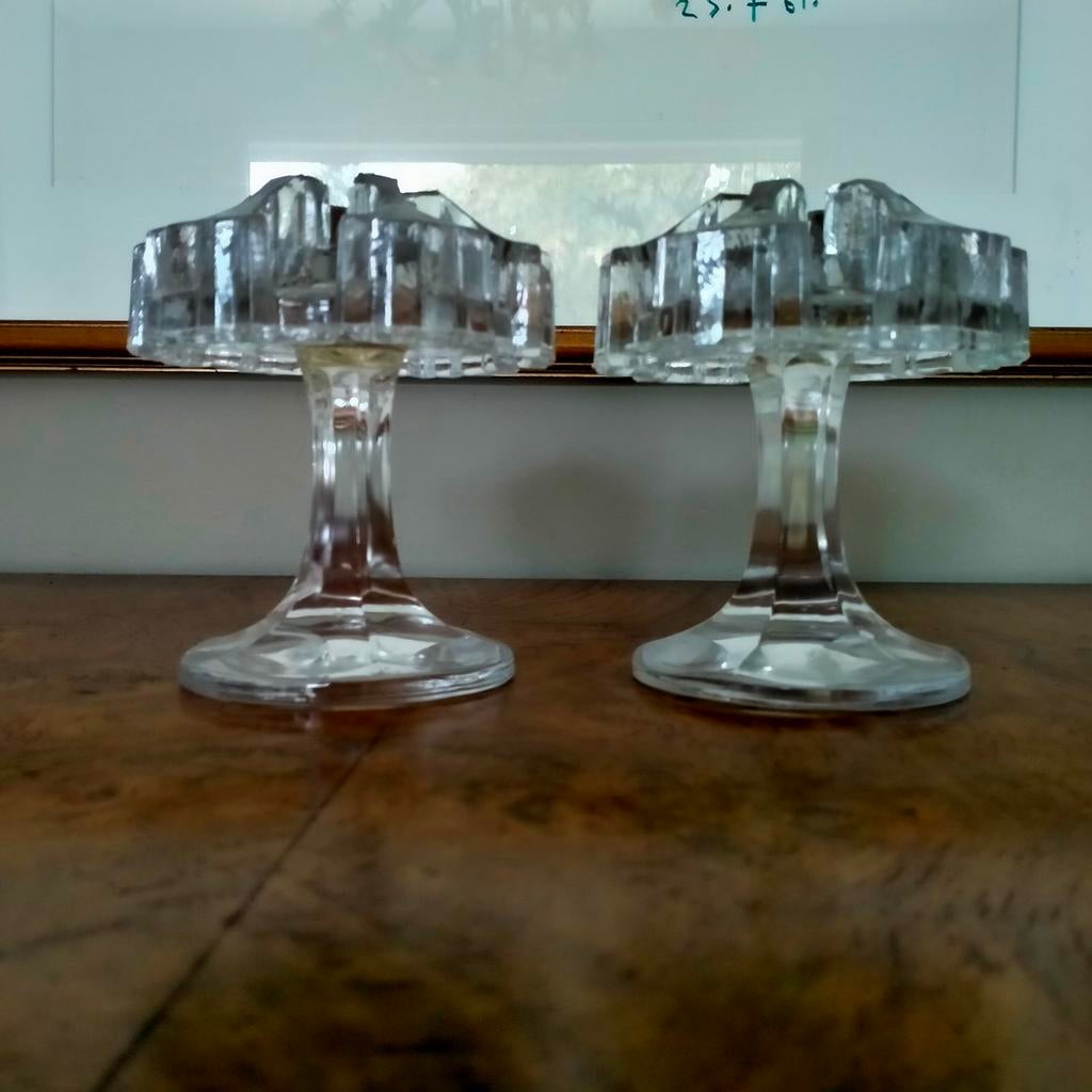 Standaard vintage underberg, 2 exemplaren, Ophalen
