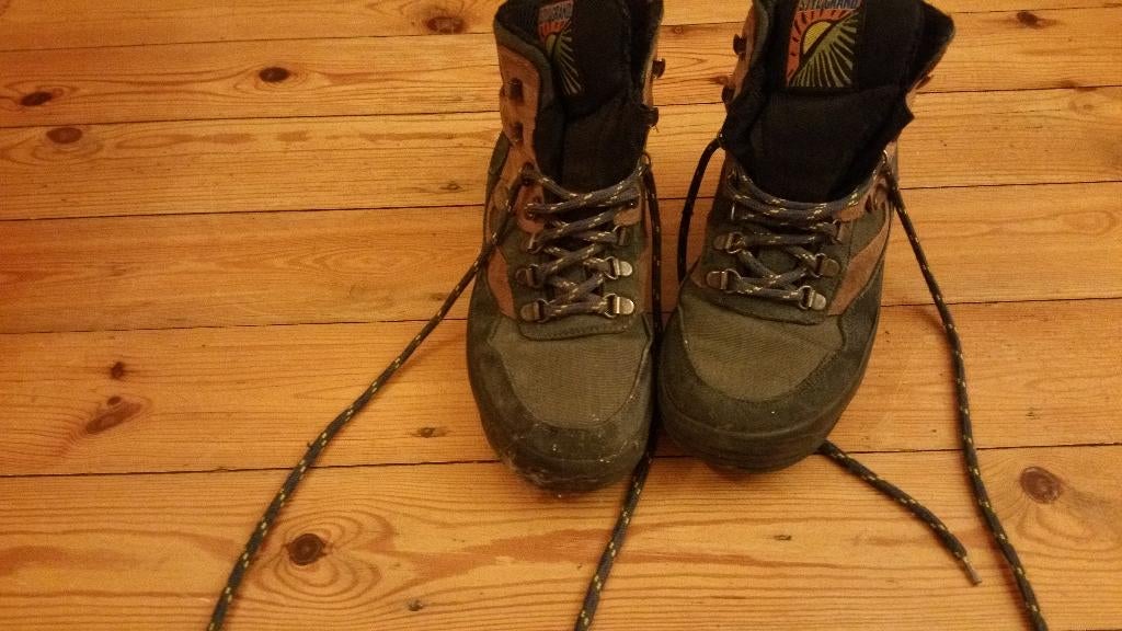 bergschoenen maat 37, Kinderen en Baby's, Gebruikt, Jongen of Meisje, Schoenen, Ophalen of Verzenden