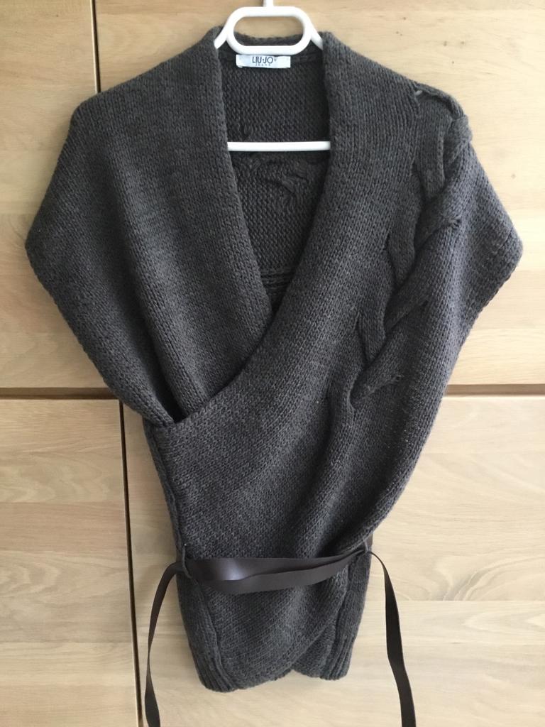 Pull LIU-JO JEANS, Enlèvement ou Envoi, Liu Jo, Taille 36 (S), Comme neuf