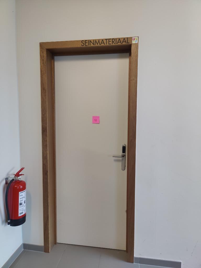 Te huur berging Gent, Immo, Gent