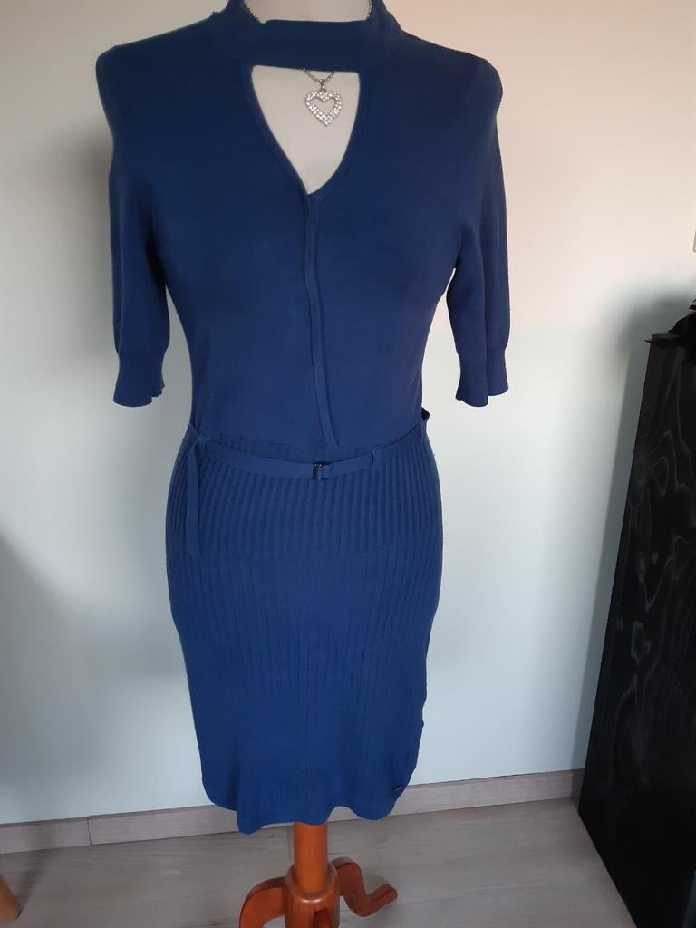 Jurk Superstar S/M, Kleding | Dames, Jurken, Ophalen of Verzenden, Zo goed als nieuw