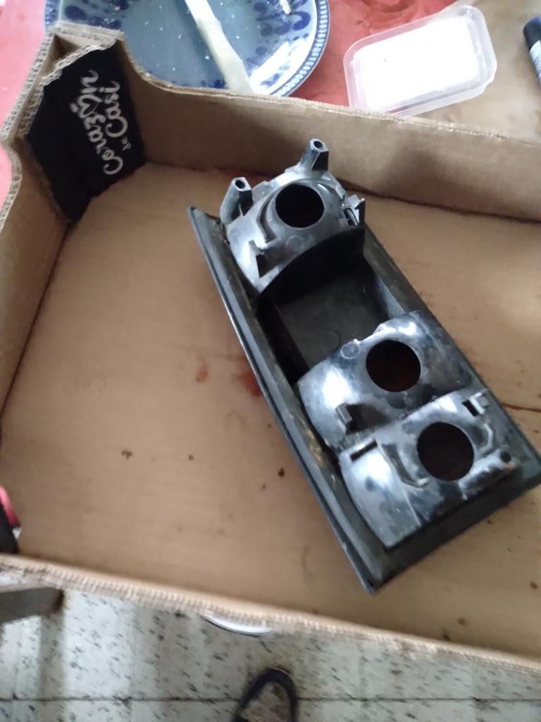 Rechter achterlicht opel corsa a, Ophalen of Verzenden, Opel
