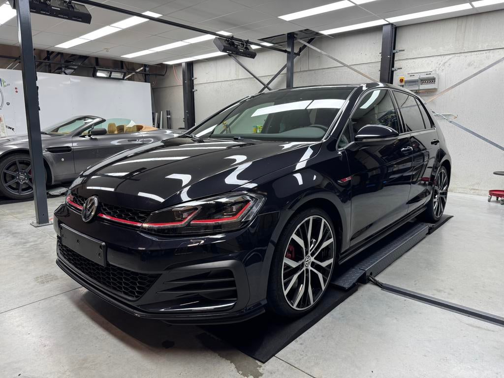 Golf 7.5 GTI te koop!, Auto's, Volkswagen, Particulier, Te koop, Golf
