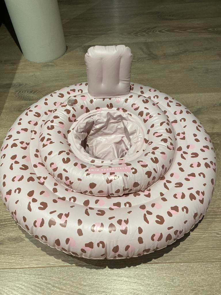 Baby Float van Swim Essentials, Ophalen of Verzenden, Zo goed als nieuw