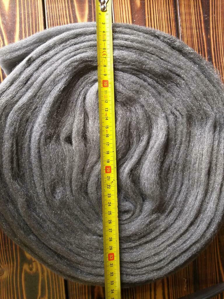 Staalwol 000, superfijn, 5€/250gr, Enlèvement ou Envoi, Neuf, Autres métaux