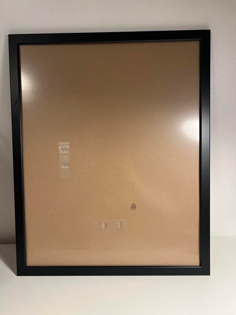 IKEA Fiskbo kader 40 x 50 cm, Ophalen, Zo goed als nieuw