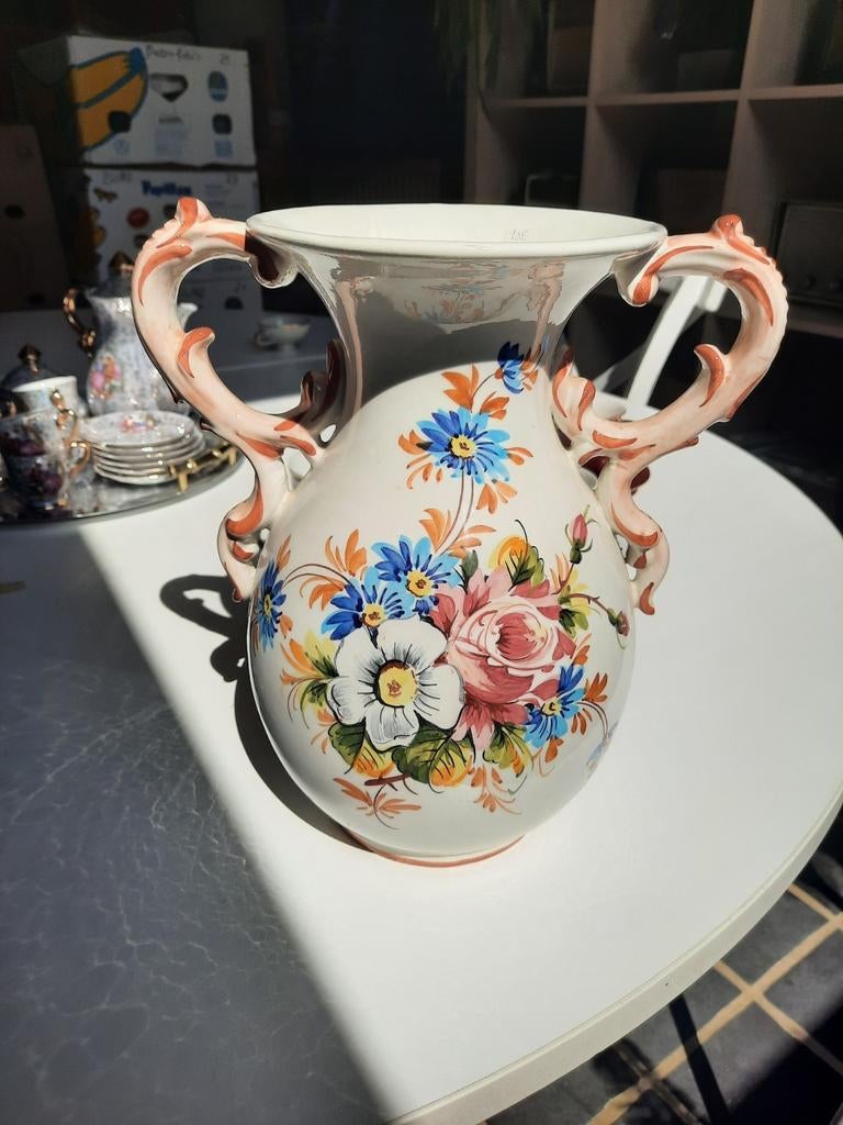 Vase ancien, Antiquités & Art, Enlèvement