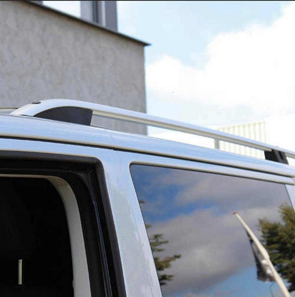 Dakrails dakrails vw t5 en t6