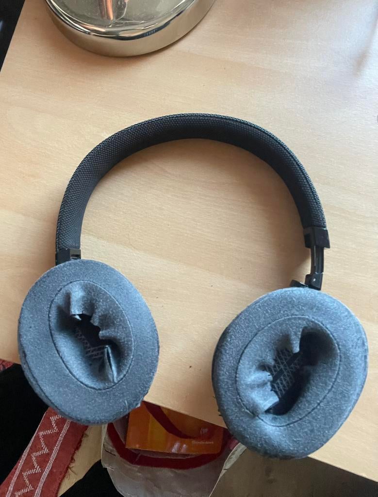 JBL LIVE500LT koptelefoon, Enlèvement ou Envoi, Utilisé
