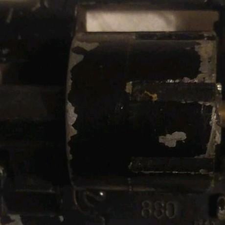 Vintage Briquet aansteker italy precise 880, Collections, Articles de fumeurs, Briquets & Boîtes d'allumettes, Enlèvement ou Envoi