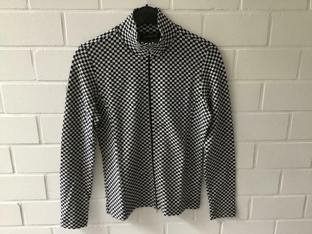 Gilet PASSPORT, Kleding | Dames, Maat 38/40 (M), Passport, Wit, Ophalen of Verzenden