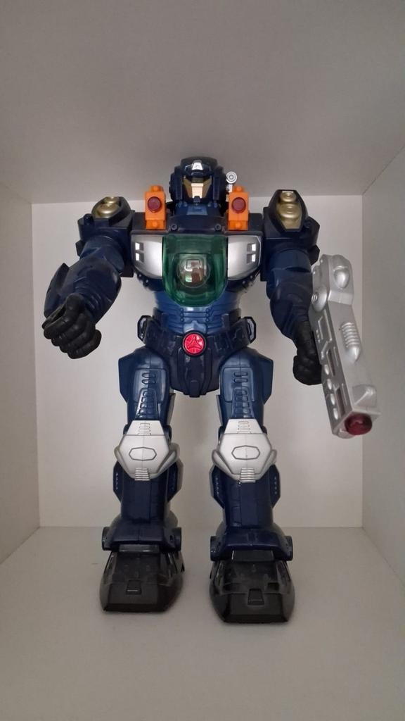 Robot, Collections, Transformers, Enlèvement ou Envoi