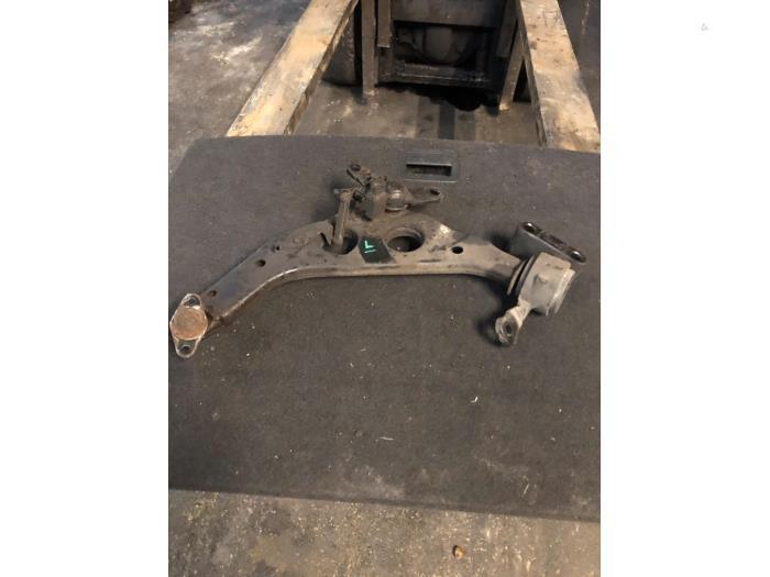 Bras de suspension avant gauche d'un Mini Cooper S, -, 3 mois de garantie, -, -