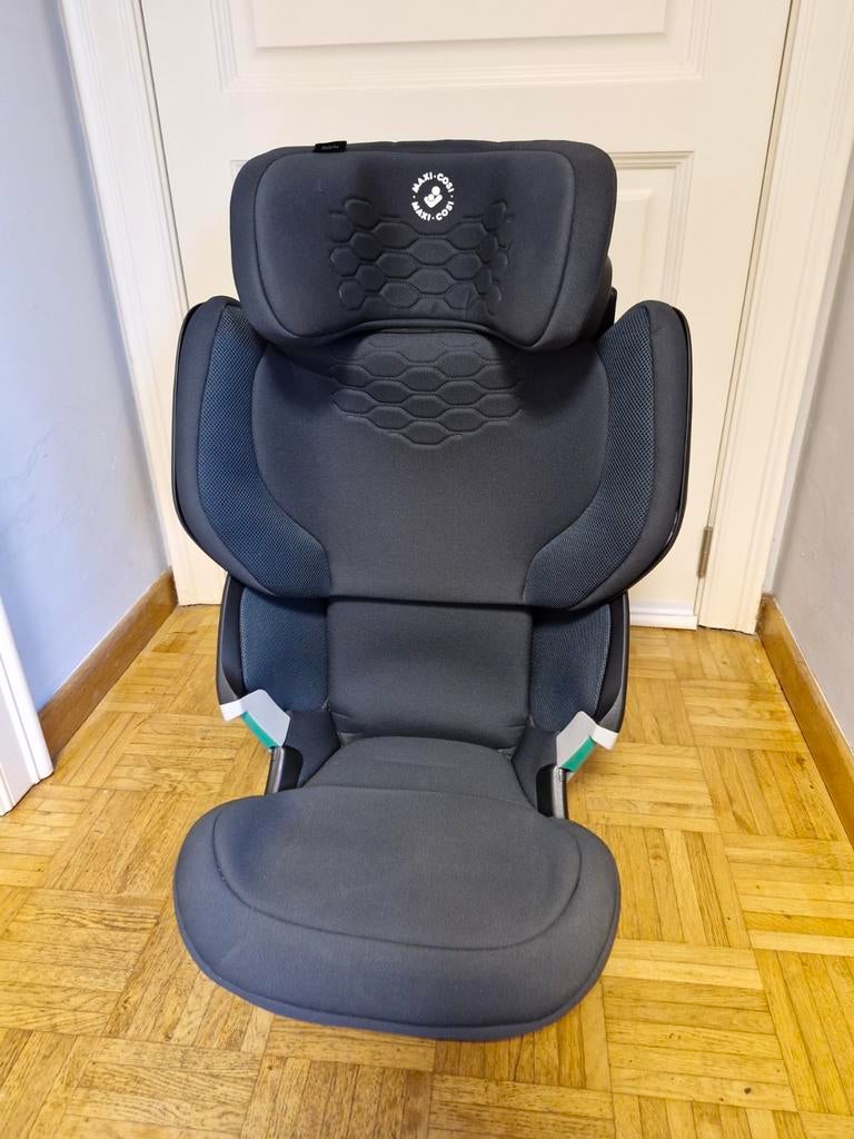Maxi-Cosi Kore Pro i-Size autostoel groep 2/3 tot 12 jaar, Kinderen en Baby's, Autostoeltjes, Ophalen, Gebruikt, Zijbescherming
