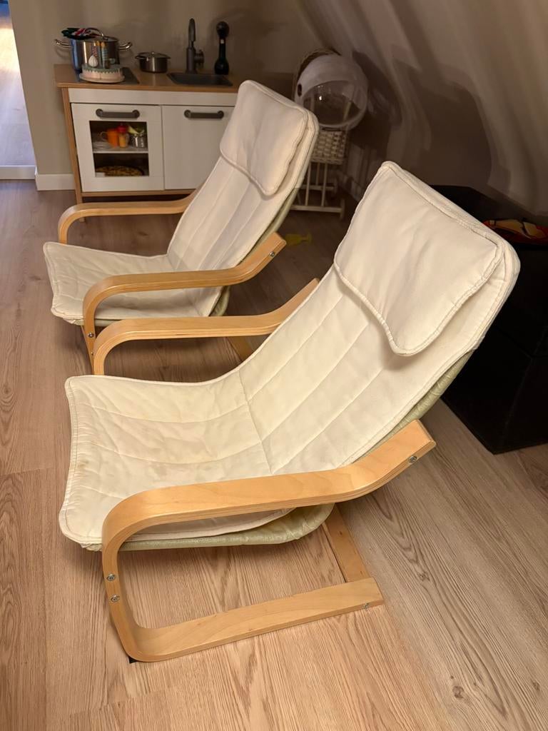 Relax zetel voor kindjes, Huis en Inrichting, Fauteuils, Ophalen, Zo goed als nieuw