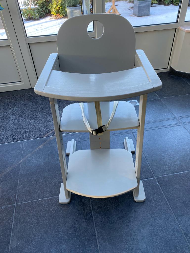 Kleuter stoelen, Kinderen en Baby's, Kinderkamer | Tafels en Stoelen, Ophalen, Gebruikt, Stoel(en)