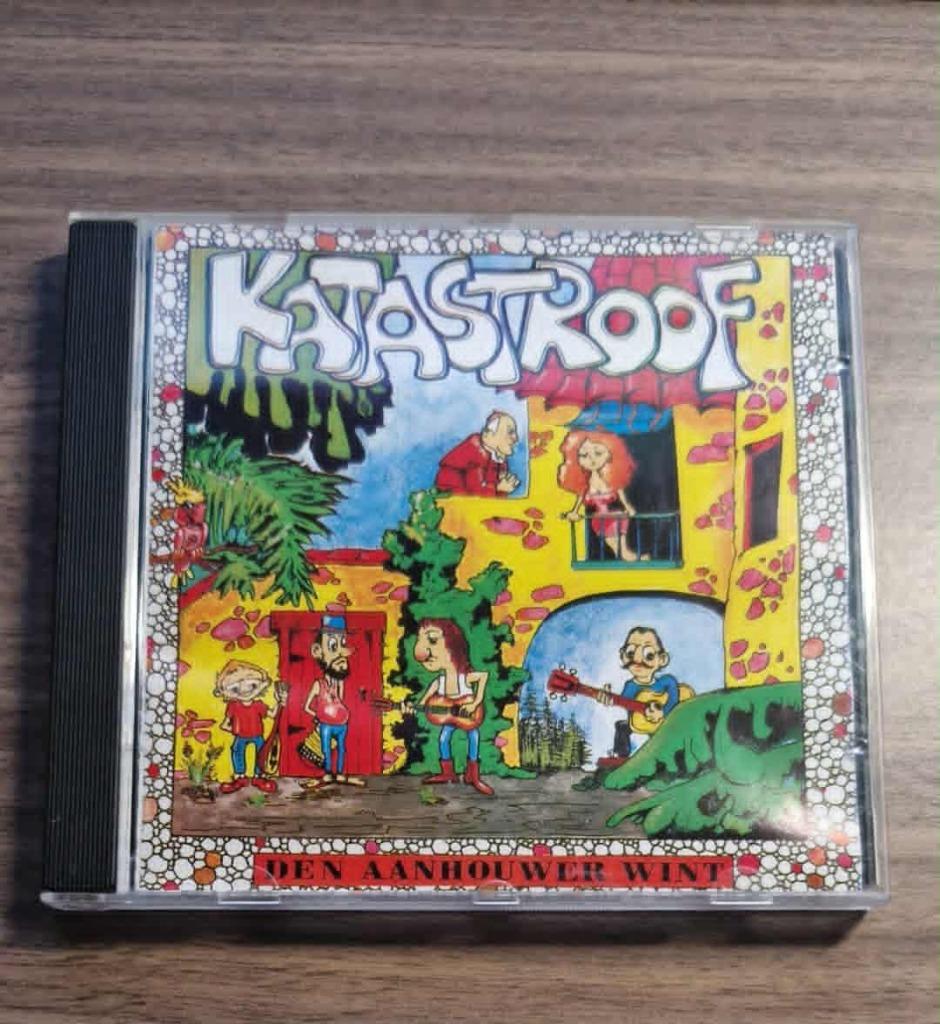 CD'S NEDERLANDSTALIG diverse groepen/zangers, Cd's en Dvd's, Cd's | Nederlandstalig, Gebruikt, Overige genres, Boxset, Ophalen of Verzenden
