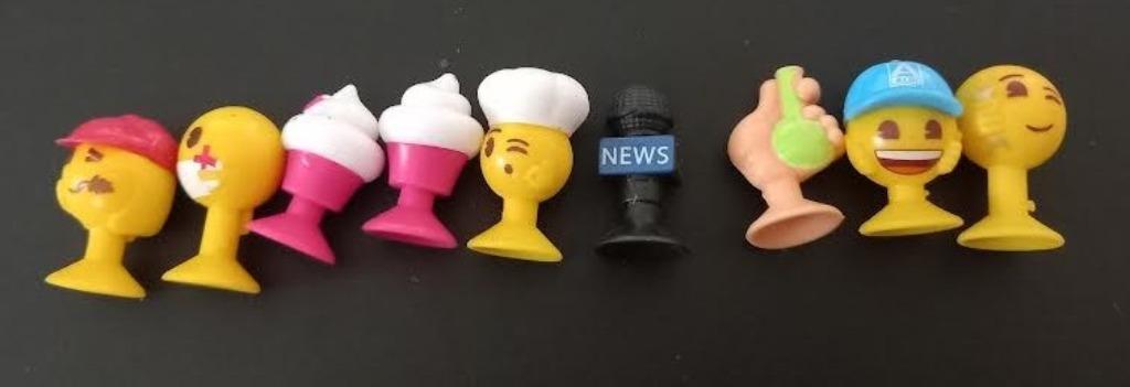 ALDI'S emoji 2024, Collections, Aldi, Enlèvement ou Envoi