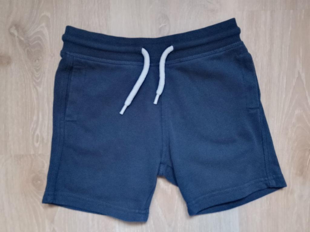 Short jongen maat 104, Palomino, Zo goed als nieuw, Jongen, Ophalen