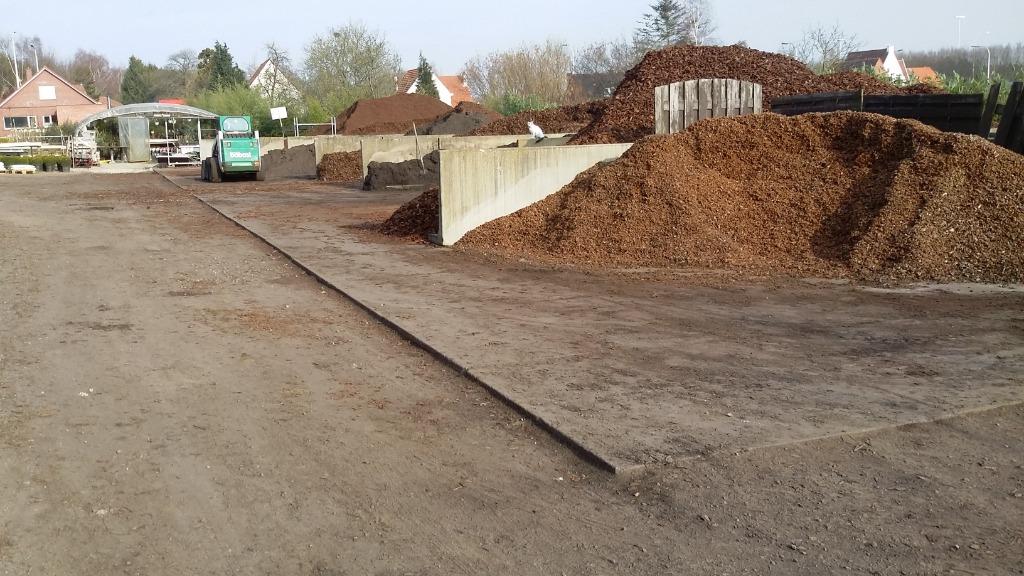 TEELAARDE  KOPEN-TUINAARDE, Tuin en Terras, Aarde en Mest, Verzenden, Tuinaarde