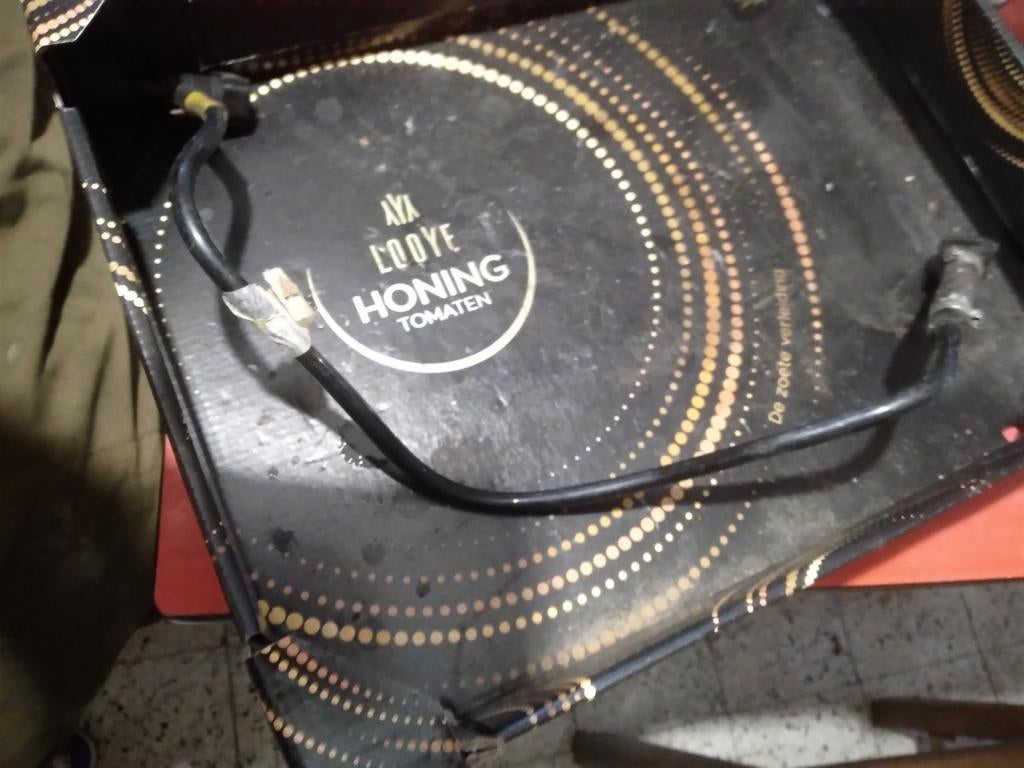 Vacuum leiding Citroën c15, Ophalen of Verzenden, Citroën