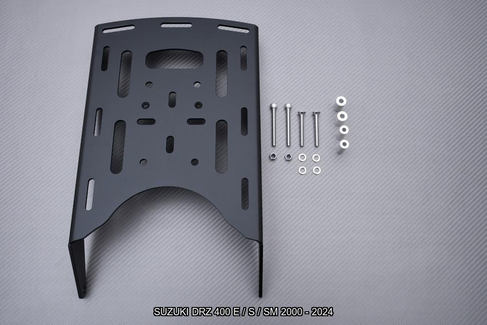 Topkofferdrager Bagagedrager SUZUKI DRZ 400 E SM 2000 2024, Motoren, Ophalen of Verzenden, Nieuw