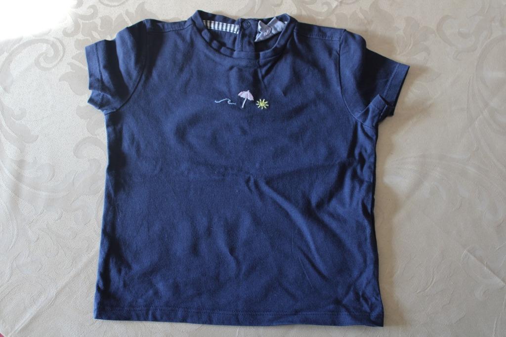 JBC T-shirt met zeetafereel blauw maat 92, Enfants & Bébés, Vêtements enfant | Taille 92, Enlèvement ou Envoi, Chemise ou À manches longues