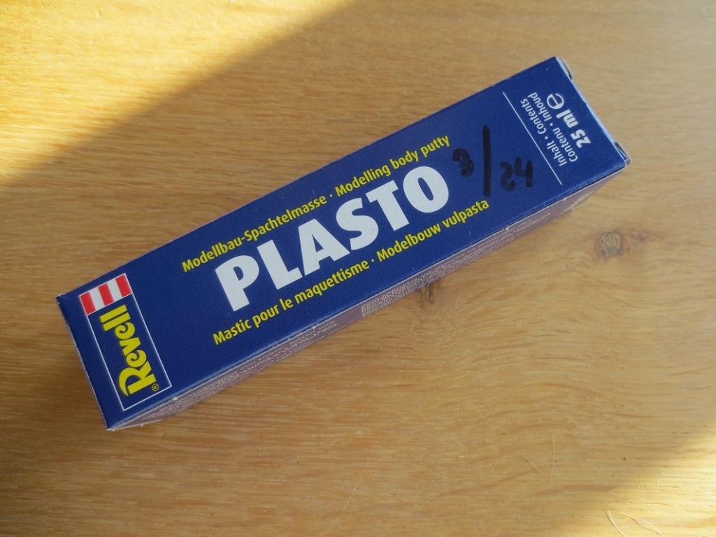 Revell  Plasto, Hobby & Loisirs créatifs, Modélisme | Bateaux & Navires, Enlèvement, Neuf, Revell