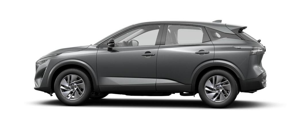 Nissan Qashqai 1.3MHEV 140MT ACENTA, Auto's, Nissan, 0 kg, USB, 0 kg, Bedrijf