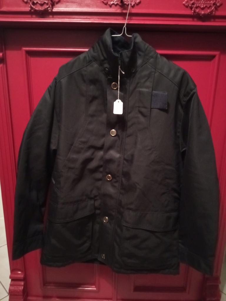 Militaria Armée Française Veste de Pluie Armée de l'Air, Collections, Objets militaires | Général, Envoi, Armée de l'air, Vêtements ou Chaussures