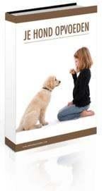 Je hond opvoeden creanet 291 blz, Boeken, Ophalen of Verzenden, Zo goed als nieuw