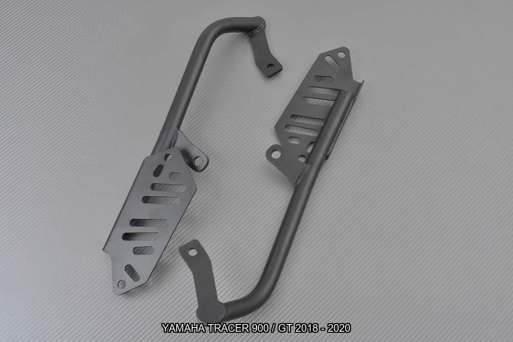 Support Top Case YAMAHA TRACER 900 GT 2018 2020, Motos, Enlèvement ou Envoi, Neuf