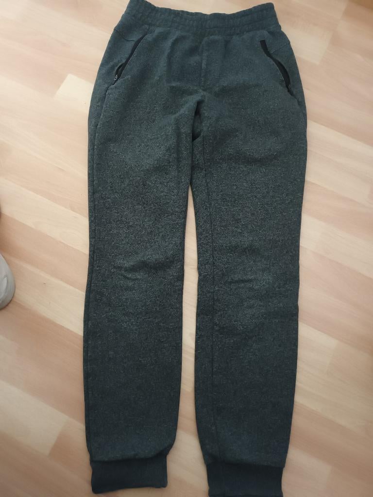 Sportbroek met zakken, Ophalen of Verzenden, Zo goed als nieuw