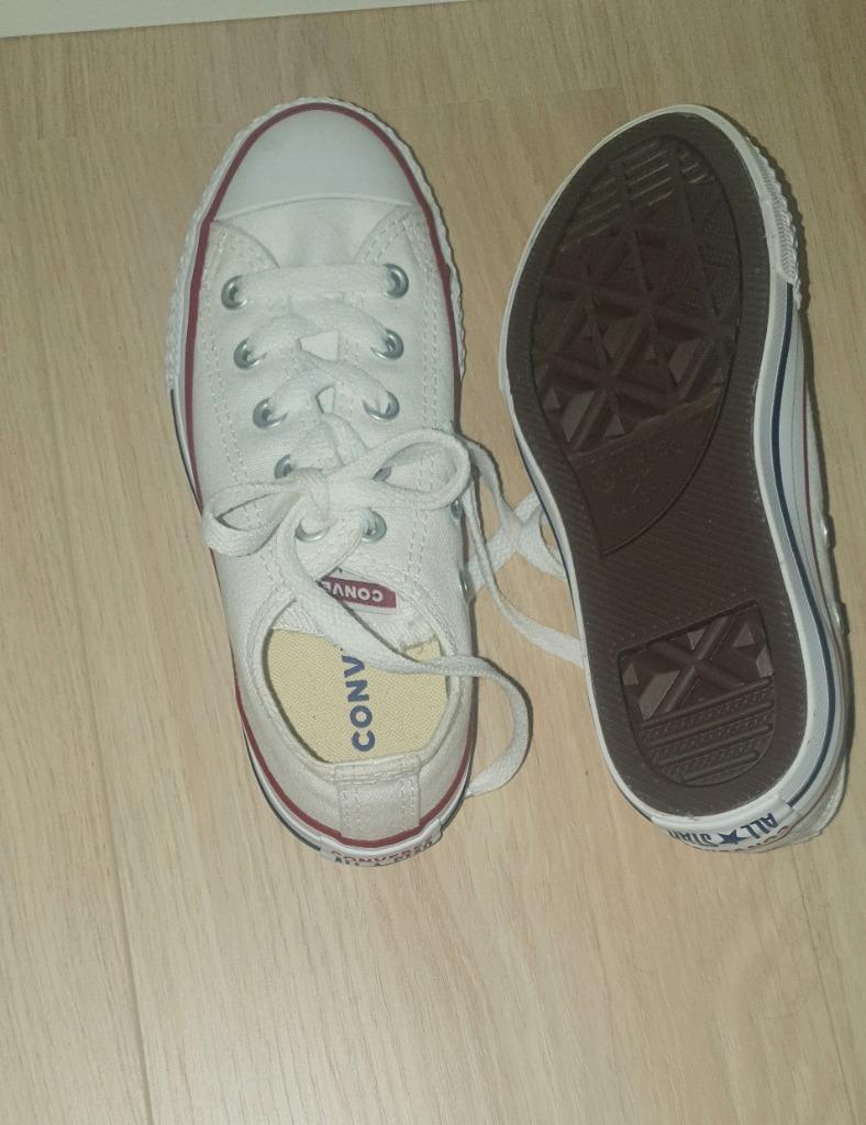 Nieuwe Converse Chuck Taylor All Star Ox Sneaker Maat 31, Ophalen, Jongen of Meisje, Converse all star, Schoenen