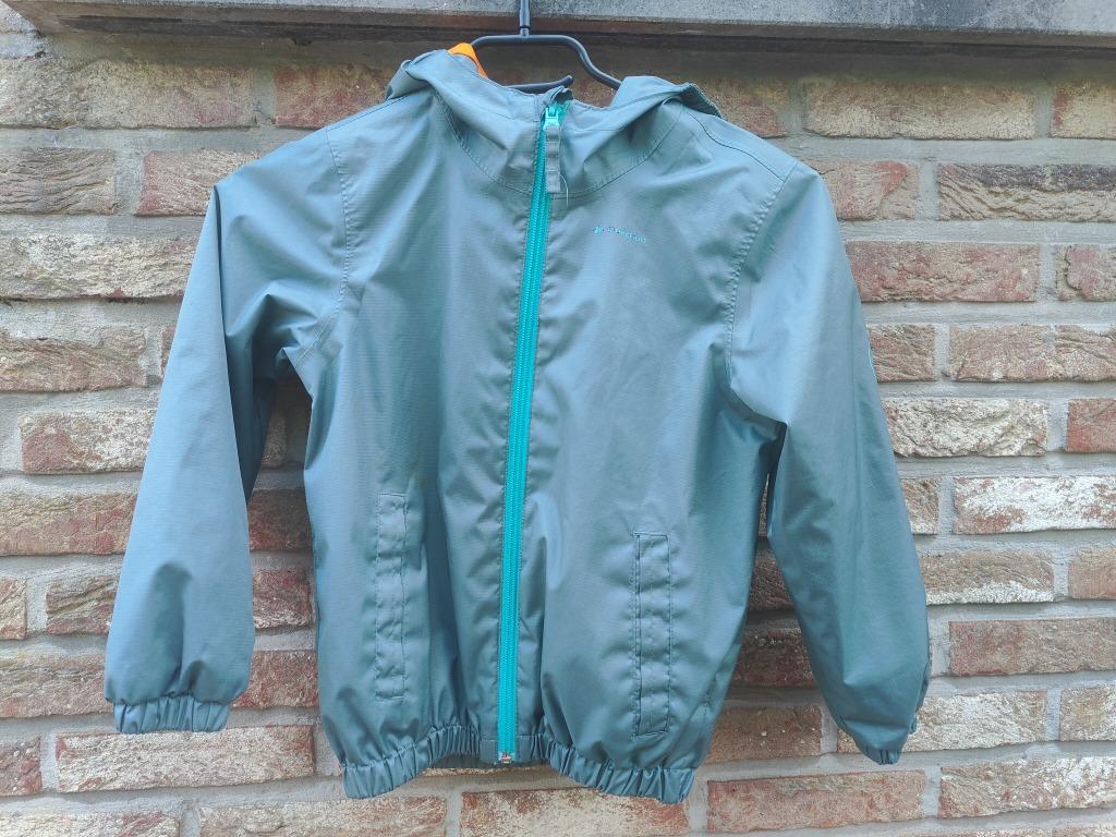 Regenjas, Garçon, Enlèvement ou Envoi, Decathlon, Utilisé