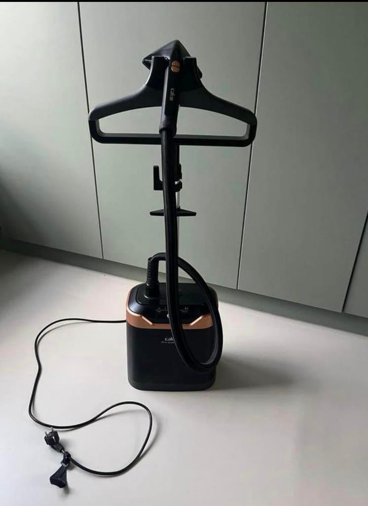 Defroisseur vapeur calor, Electroménager, Enlèvement, Comme neuf, Défroisseur