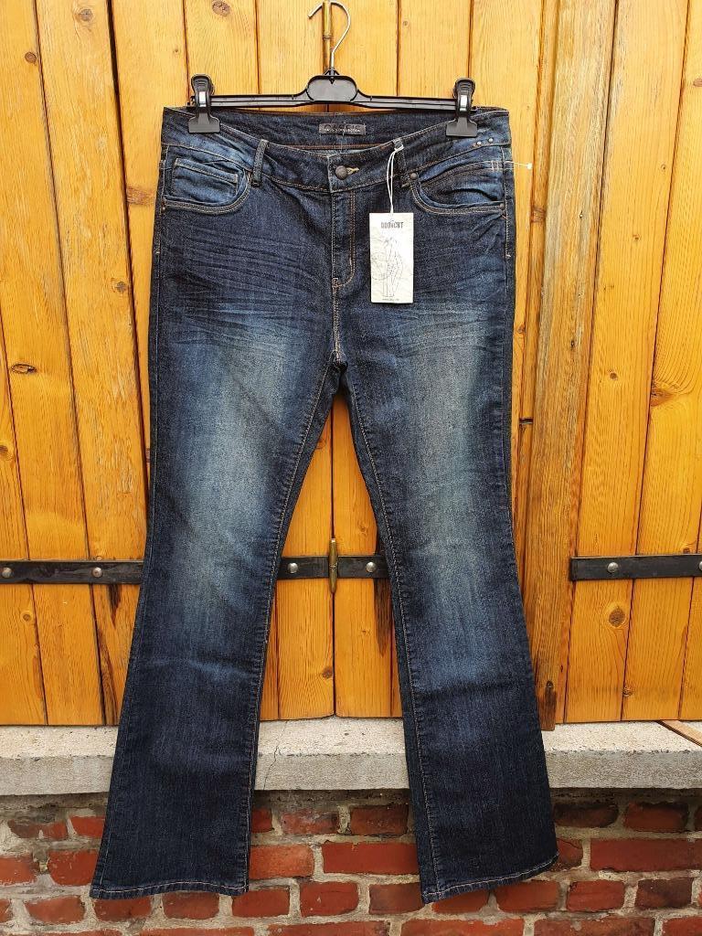 Jeans femme Cassis collection Jeans taille 44, Vêtements | Femmes, Jeans, Neuf, Cassis, Enlèvement, Bleu