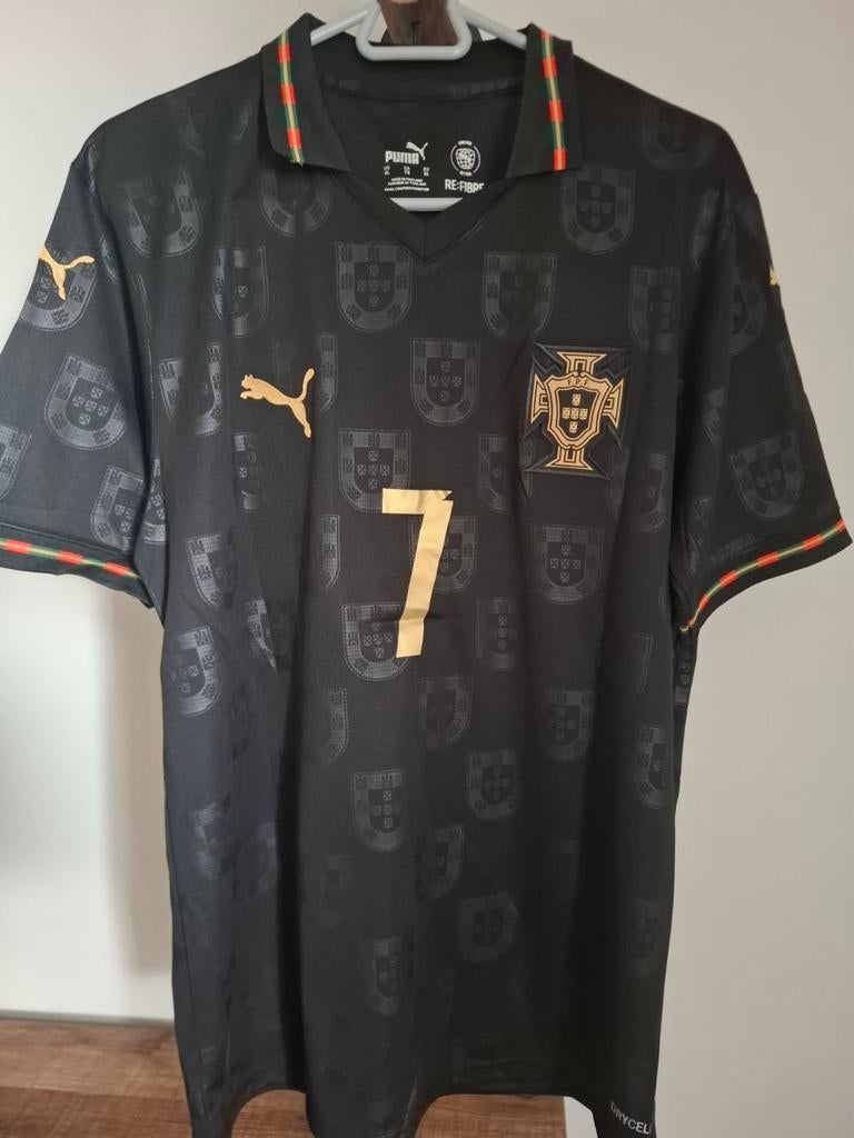 Maillot Portugal coupe du monde 2026 xl, Enlèvement ou Envoi