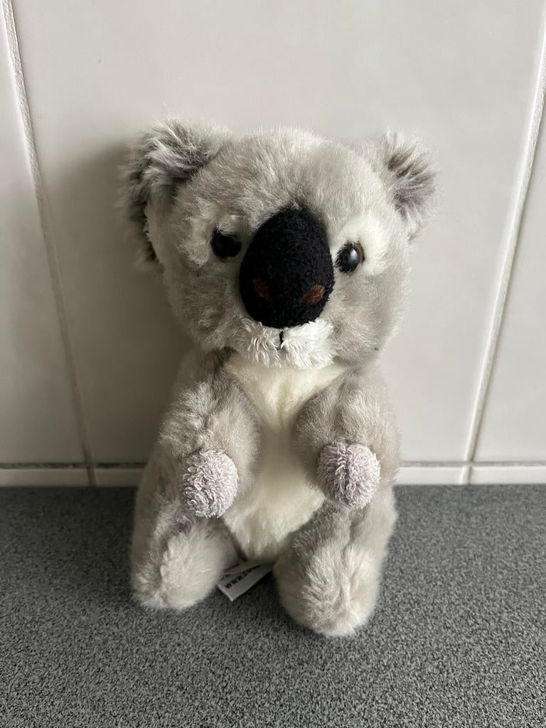 Knuffel koala 18 cm, Ophalen of Verzenden
