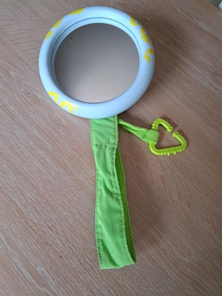 Miroir de voiture Taf Toys, Enfants & Bébés, Enlèvement ou Envoi, Utilisé