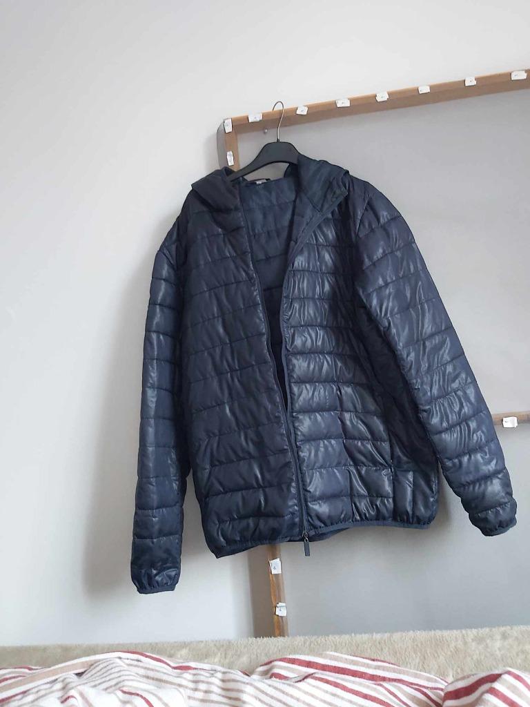 imperméable avec capuche grande taille XL convient au grand, Enlèvement