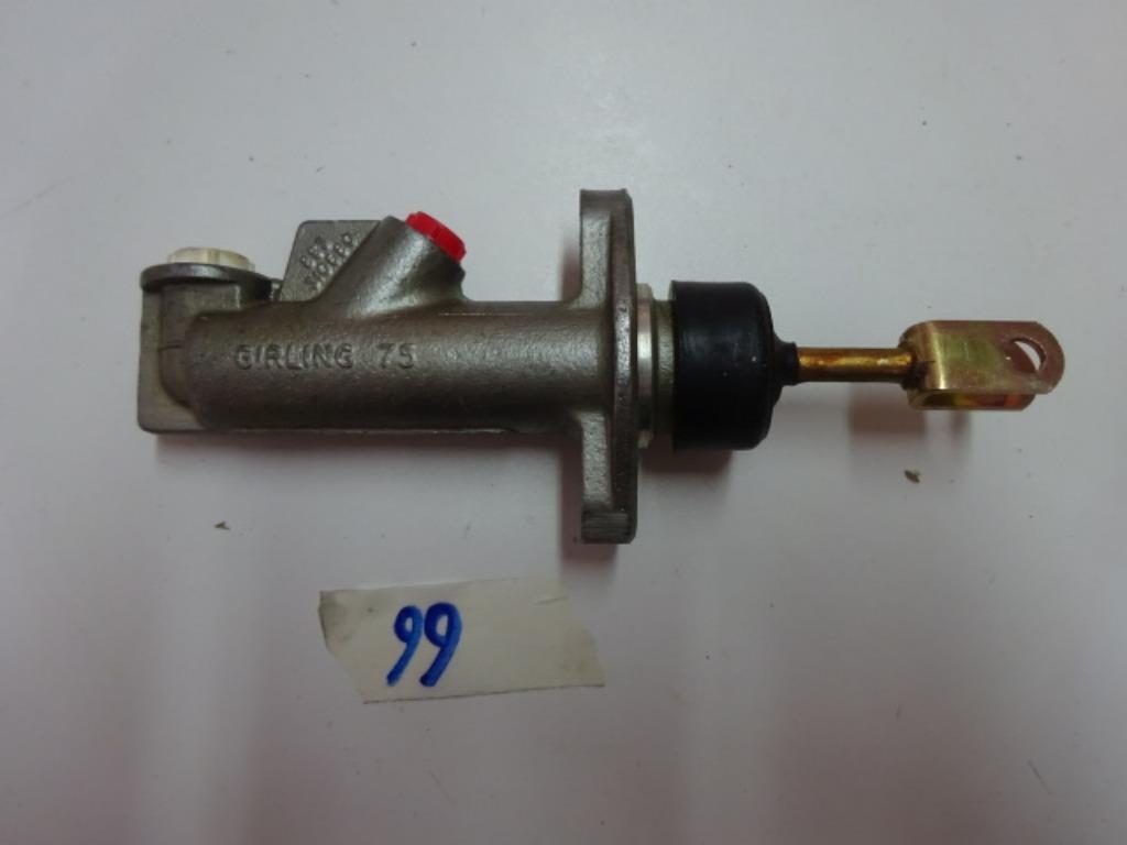 Koppelingspomp voor Maserati Mistral en Maserati Mexico, Ophalen of Verzenden, Nieuw, Maserati